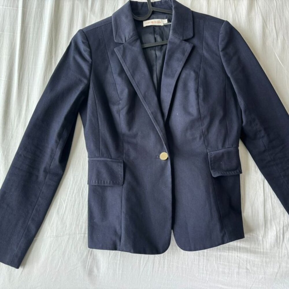 Tory Burch Blazer